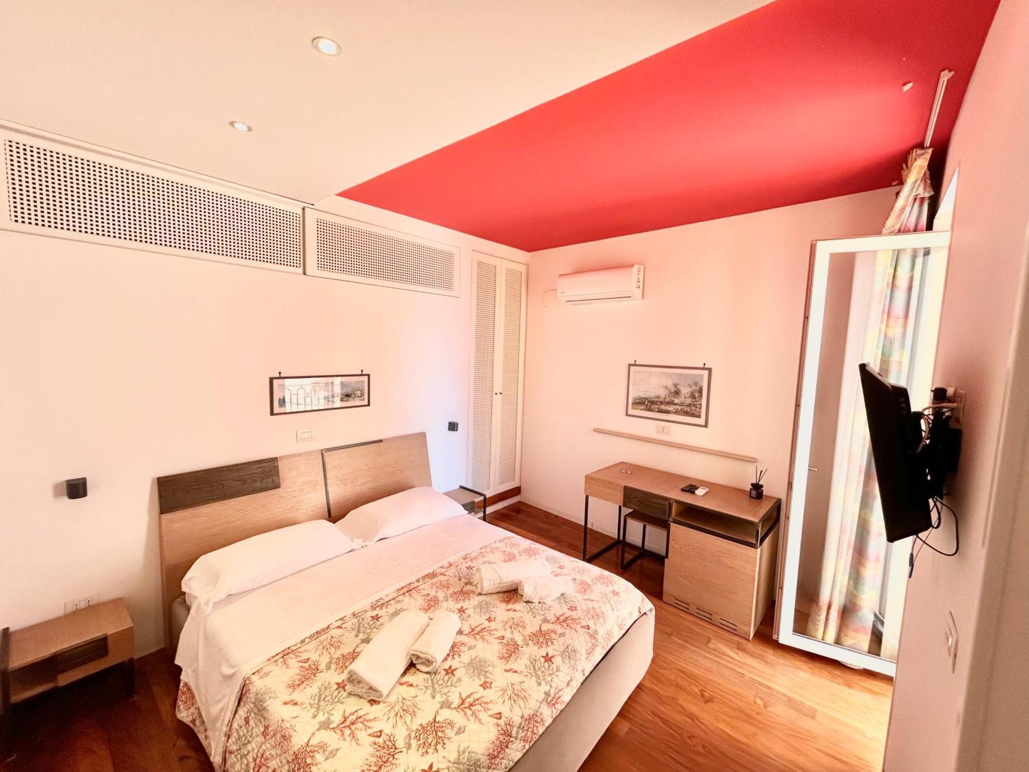 La Gaetana Bed & Breakfast Exterior photo