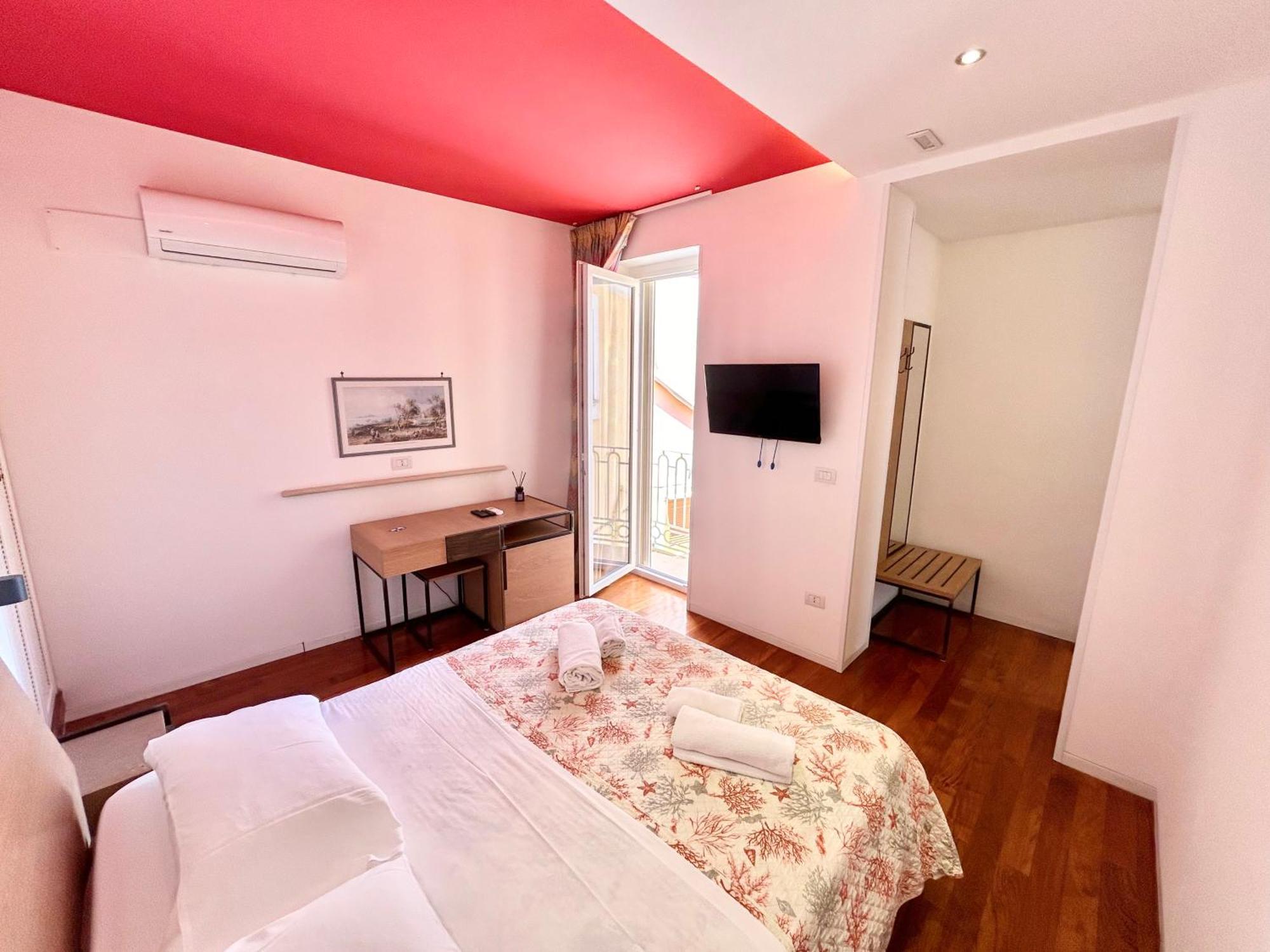La Gaetana Bed & Breakfast Exterior photo