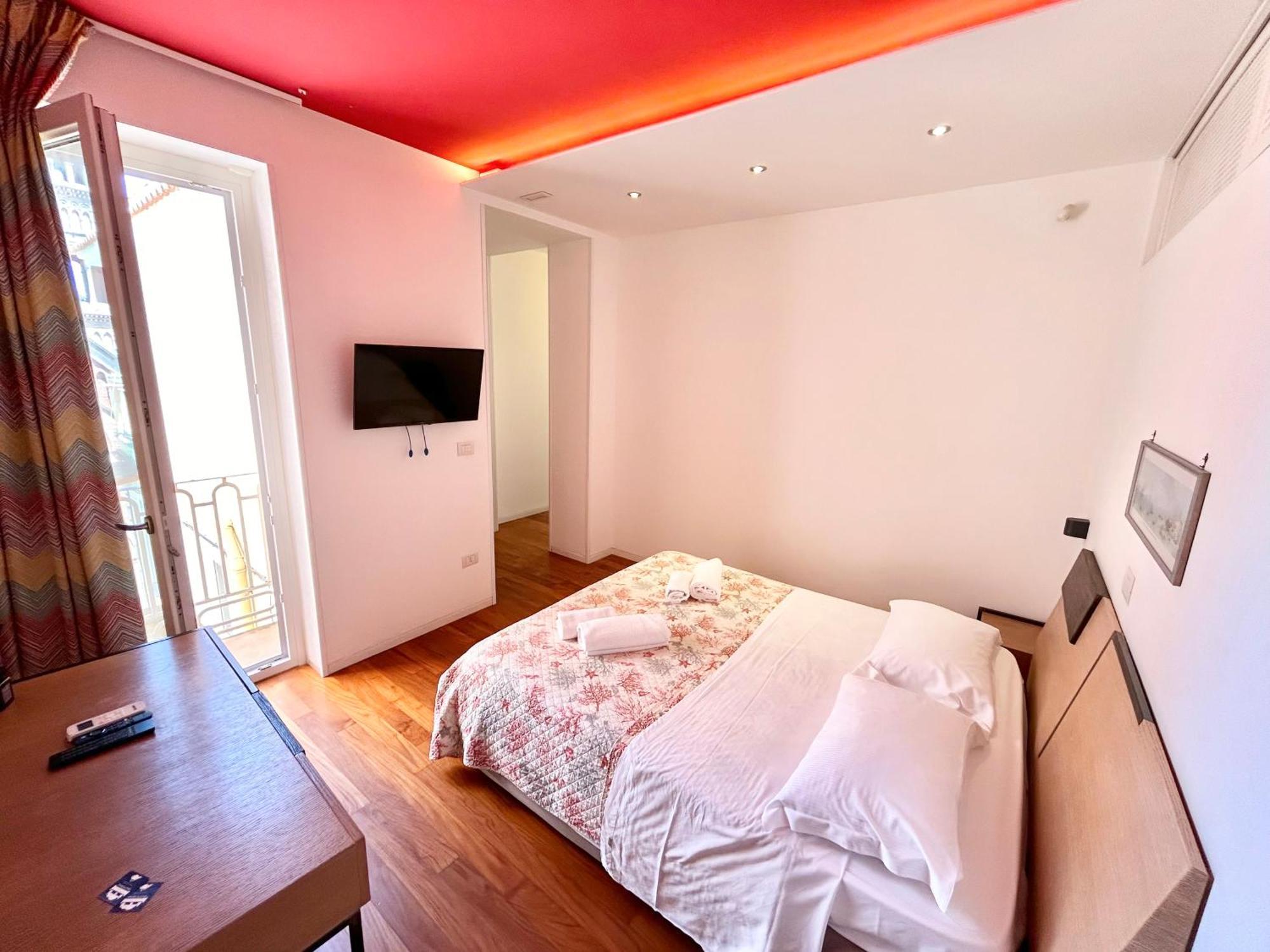 La Gaetana Bed & Breakfast Exterior photo