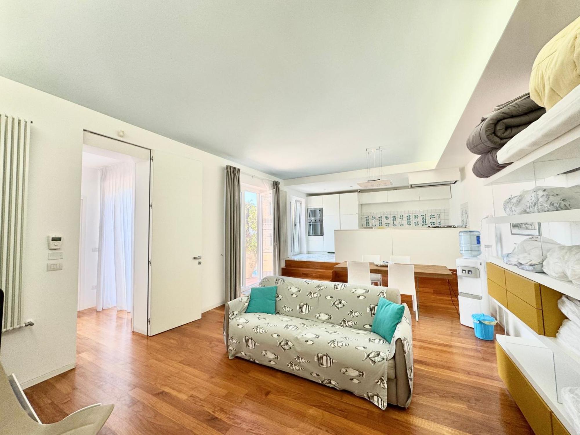 La Gaetana Bed & Breakfast Exterior photo