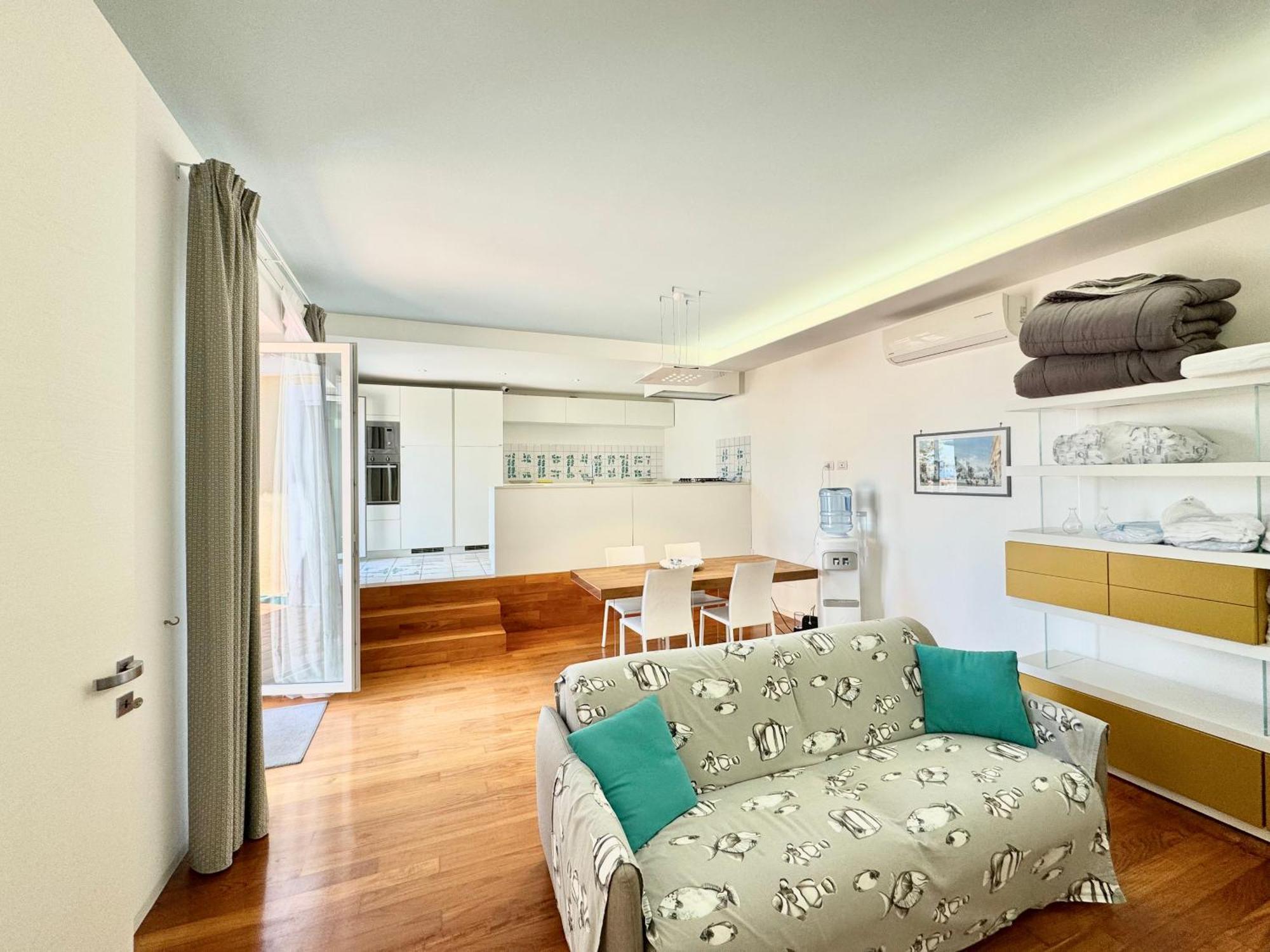 La Gaetana Bed & Breakfast Exterior photo
