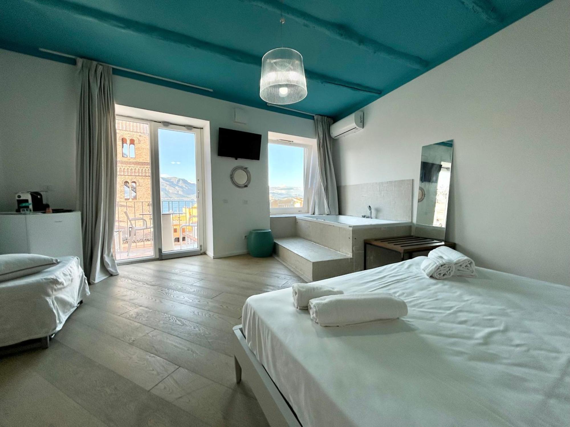 La Gaetana Bed & Breakfast Exterior photo