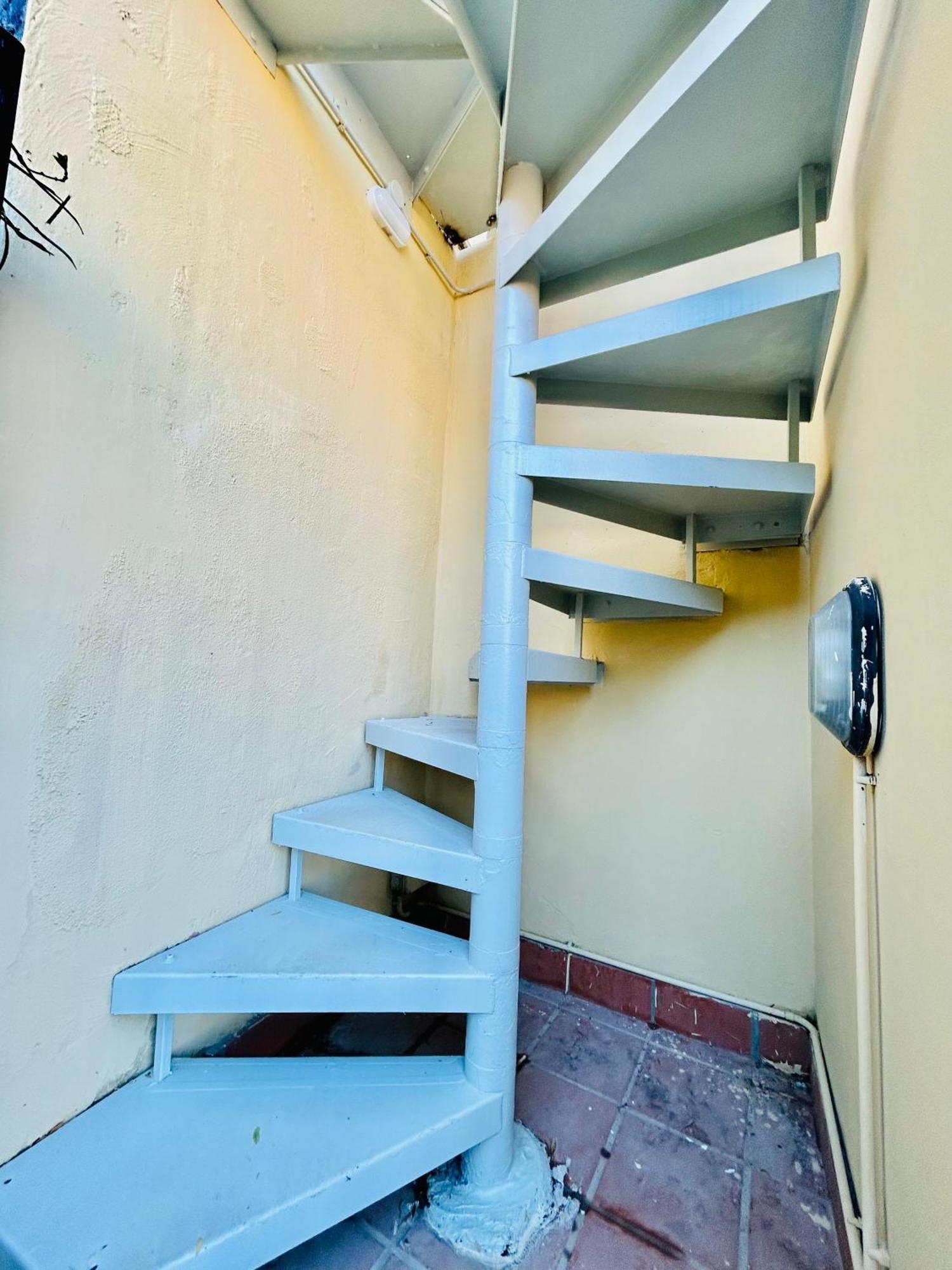 La Gaetana Bed & Breakfast Exterior photo