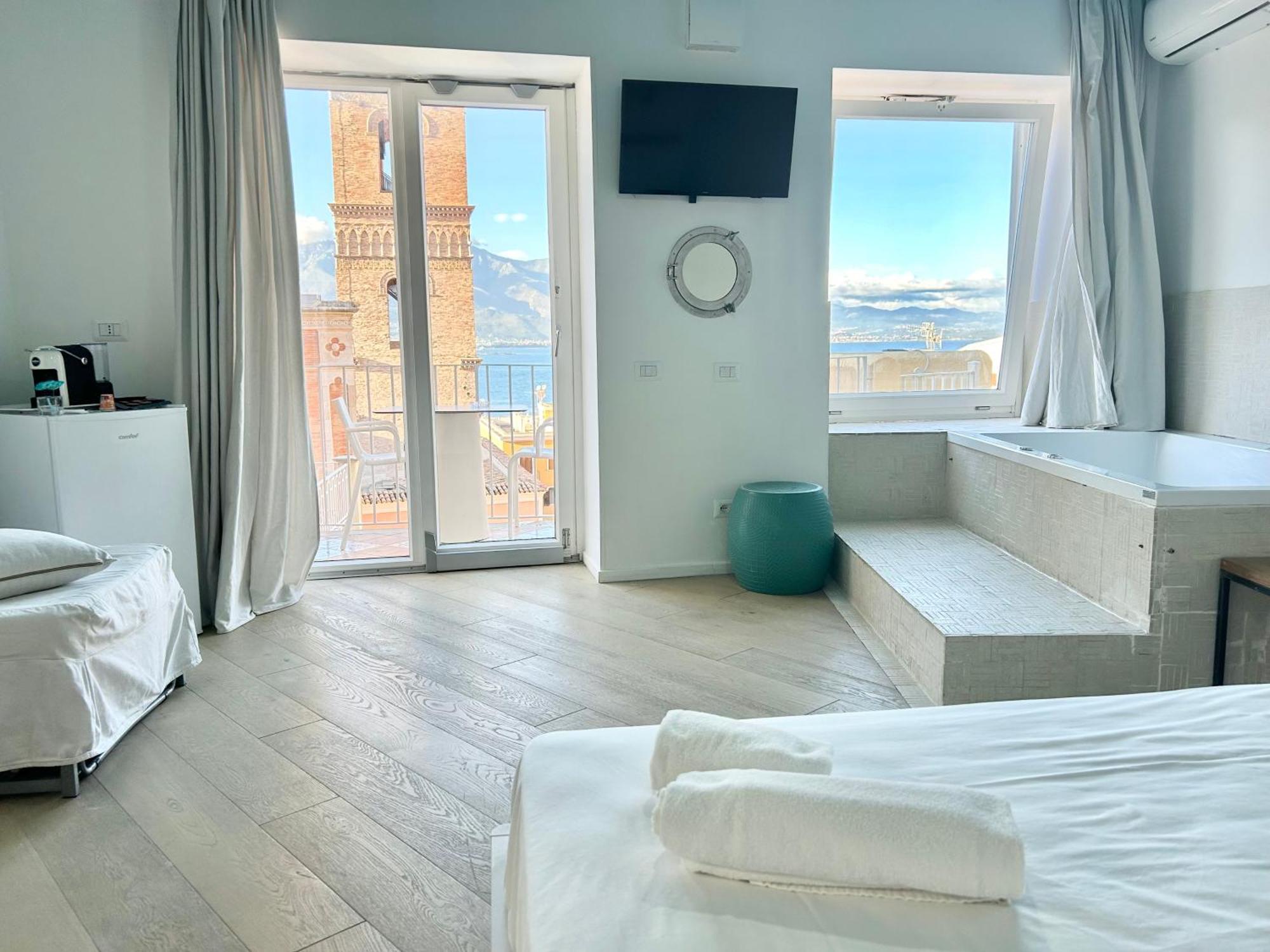 La Gaetana Bed & Breakfast Exterior photo